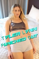 Tyler Lynn Punched Out