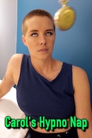 Carol's Hypno Nap