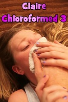 Claire Chloroformed 3 CGV