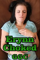 Erynn Choked GGC