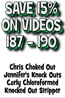 Videos 187 - 190