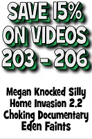 Videos 203 - 206