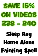 Videos 238 - 240