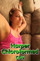 Harper Chloroformed CGV