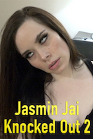 Jasmin Jai Knocked Out 2