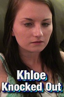 Khloe Knocked Out