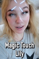 Magic Touch - Lily
