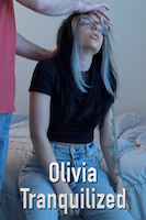 Olivia
                        Tranquilized