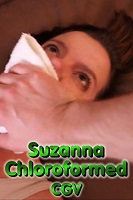 Suzanna Chloroformed CGV