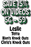 Videos 56 - 59
