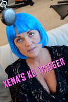 Xena's KO Trigger