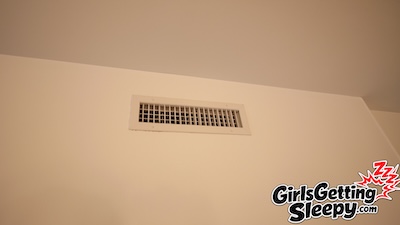 Nakoma Knocked Out by the Gas