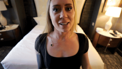 Taylor Rae's Boxing Knock Out