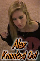 Alex Knocked Out