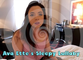 Ava Ette's Sleepy Lullaby