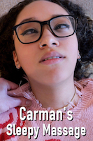 Carman's Sleepy Massage