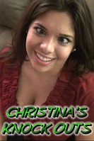 Christina's Knock Outs