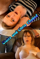 Claire and Chris Choked