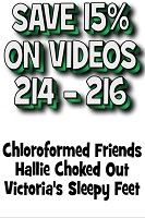 Videos 214 - 216