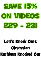 Videos 229 - 231