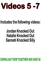 Videos 5 - 7