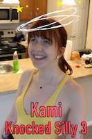 Kami Knocked Silly 3
