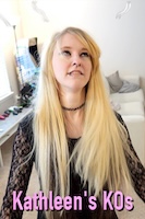 Kathleen's KOs
