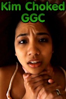 Kim Choked GGC