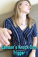 London's Knock Out Trigger