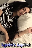 Lysette's Naptime