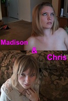 Madison & Chris Knocked Out Combo