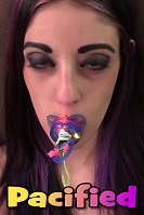 Pacified