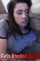 Paris Knocked Out 3