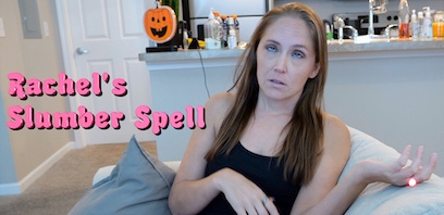 Rachel's Slumber Spell