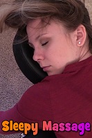 Sleepy Massage