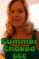 Summer Choked GGC