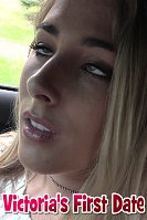 Victoria's First Date