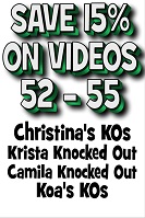 Videos 52 - 55